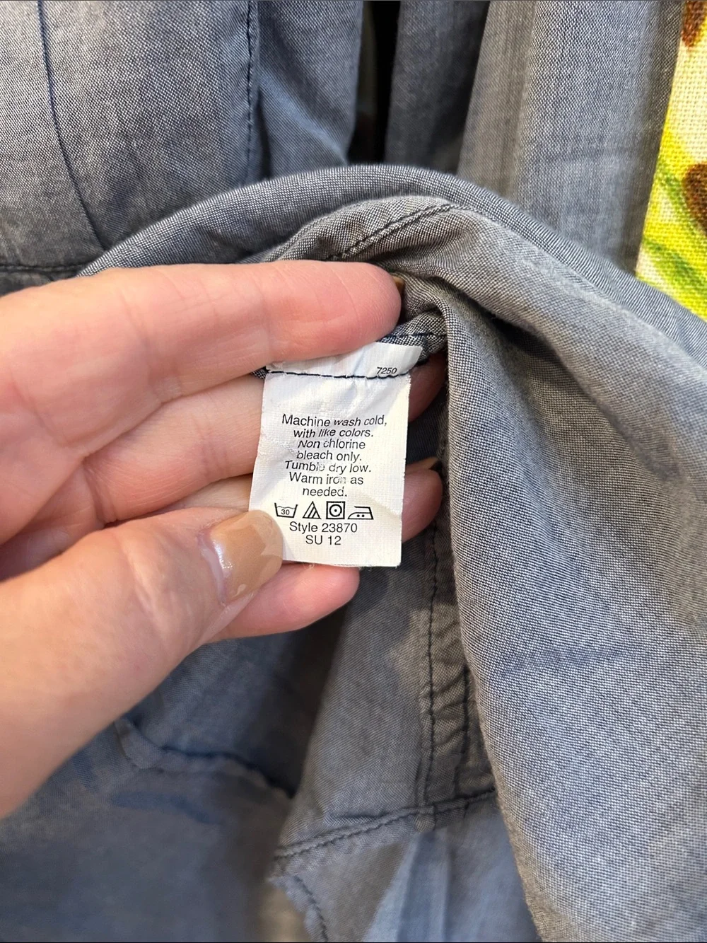 J. Crew crew women